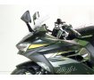 Ninja 400（ニンジャ）　ABS／2022年モデル／ワンオーナー／マルチバー装備！!
