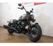 Chief Bobber Dark Horse（チーフボバー）／ABS／ノーマル車両！!