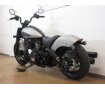 Chief Bobber Dark Horse（チーフボバー）／ABS／ノーマル車両！!