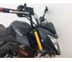 Ｚ１２５ＰＲＯ　★☆2021年モデル　バーエンド変更　フルノーマル☆★！!