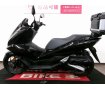 PCX　リアボックス付き／2025年モデル！!