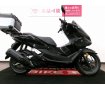 PCX　リアボックス付き／2025年モデル！!