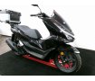 PCX　リアボックス付き／2025年モデル！!
