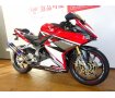 CBR250RR 2017年モデル／ビームスサイレンサー／ミラースクリーン／フェンダーレス！!