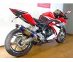 CBR250RR 2017年モデル／ビームスサイレンサー／ミラースクリーン／フェンダーレス！!