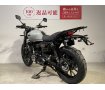 ＧＢ３５０Ｓ　２０２３年モデル　ワンオーナー　リアキャリア　ミツバ製ドラレコ！!