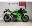 ＮＩＮＪＡ４００　２０２４年モデル　ＫＲＴエディション　ワンオーナー！!