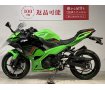 ＮＩＮＪＡ４００　２０２４年モデル　ＫＲＴエディション　ワンオーナー！!