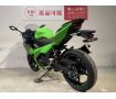 ＮＩＮＪＡ４００　２０２４年モデル　ＫＲＴエディション　ワンオーナー！!