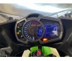 ＮＩＮＪＡ４００　２０２４年モデル　ＫＲＴエディション　ワンオーナー！!