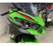 ＮＩＮＪＡ４００　２０２４年モデル　ＫＲＴエディション　ワンオーナー！!