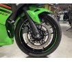 ＮＩＮＪＡ４００　２０２４年モデル　ＫＲＴエディション　ワンオーナー！!