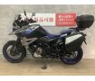 V-Strom 1050XT　2021年モデル　サイドパニア　トップケース！!