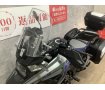 V-Strom 1050XT　2021年モデル　サイドパニア　トップケース！!