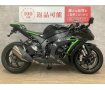 NINJA ZX-10R SE　2019年モデル　フェンダーレス！!