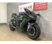 NINJA ZX-10R SE　2019年モデル　フェンダーレス！!