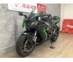 NINJA ZX-10R SE　2019年モデル　フェンダーレス！!