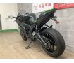 NINJA ZX-10R SE　2019年モデル　フェンダーレス！!