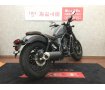 REBEL 250 S Edition【グリップ・ヘルメットホルダー】！!