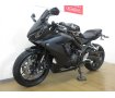 CBR650R／ABS＆ETC標準装備／USB電源／フェンダーレス／GBRacingポイントカバー装備！!