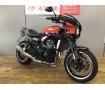 Z900RS　火の玉　オーリンズリアサス　スライダー！!