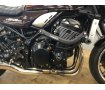 Z900RS　火の玉　オーリンズリアサス　スライダー！!