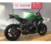 Z1000　東南アジア仕様　リアフェンダーレス　カスタムサイレンサー！!