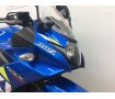 ＧＳＸ２５０Ｒ　★☆マルチバー　USB電源ソケット　ヘルメットロック装備☆★！!
