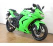 Ninja 250R（ニンジャ250R）／EX250K型／インジェクションモデル／マフラー保安基準適合品に交換サービス！!