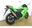 Ninja 250R（ニンジャ250R）／EX250K型／インジェクションモデル／マフラー保安基準適合品に交換サービス！!