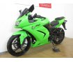Ninja 250R（ニンジャ250R）／EX250K型／インジェクションモデル／マフラー保安基準適合品に交換サービス！!