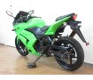 Ninja 250R（ニンジャ250R）／EX250K型／インジェクションモデル／マフラー保安基準適合品に交換サービス！!