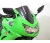 Ninja 250R（ニンジャ250R）／EX250K型／インジェクションモデル／マフラー保安基準適合品に交換サービス！!