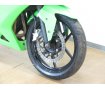 Ninja 250R（ニンジャ250R）／EX250K型／インジェクションモデル／マフラー保安基準適合品に交換サービス！!