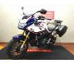  CB1300 SUPER BOL D'OR SP【エンジンスライダー・左右パニアケース装備☆】！!