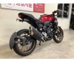 ＣＢ２５０Ｒ　フェンダーレス　バーエンドミラー　ＵＳＢ電源ポート！!