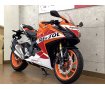 CBR250RR ABS　2023年モデル　レプソルカラー！!