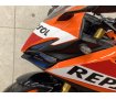 CBR250RR ABS　2023年モデル　レプソルカラー！!