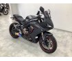 CBR650R　2019年モデル　モリワキマフラー・フェンダーレス！!