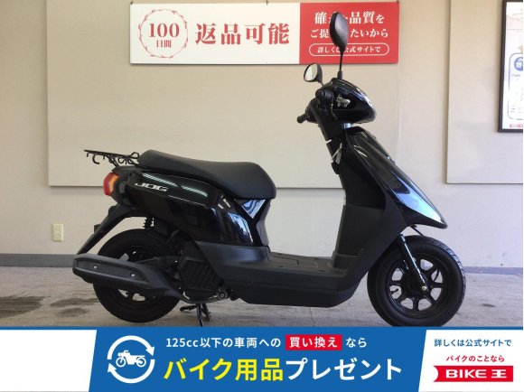 JOG　2018年モデル！/フルノーマル！!