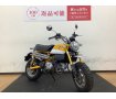 モンキー125！2019年モデル！小さいですが本格的な1台!！!