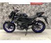 GSX-S125　ABS　フルノーマル　スペアキー有り！!