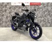 GSX-S125　ABS　フルノーマル　スペアキー有り！!