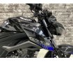 GSX-S125　ABS　フルノーマル　スペアキー有り！!