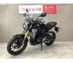 CB250R　2019年モデルワンオーナーバイザーカスタムスペアキーありメットホルダー装備！!
