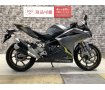 CBR250RR ABS　盗難アラーム　USB電源　マルチバー　スペアキー有り！!