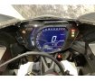 CBR250RR ABS　盗難アラーム　USB電源　マルチバー　スペアキー有り！!