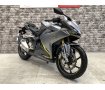CBR250RR ABS　盗難アラーム　USB電源　マルチバー　スペアキー有り！!