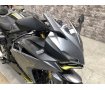 CBR250RR ABS　盗難アラーム　USB電源　マルチバー　スペアキー有り！!