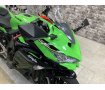 Ninja ZX-25R　SP忠男サイレンサー　AGRASバックステップ　UKレバー　スクリーン　ドラレコ　ACTIVEフェンダーレス　USB電源　エンジンスライダー　マルチバー　シングルシートカウル